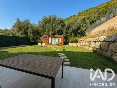 Apartment in Nice (06300)