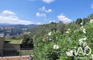 Apartment in Nice (06300)