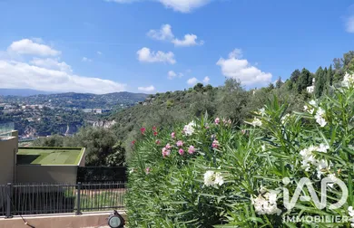 Apartment in Nice (06300)