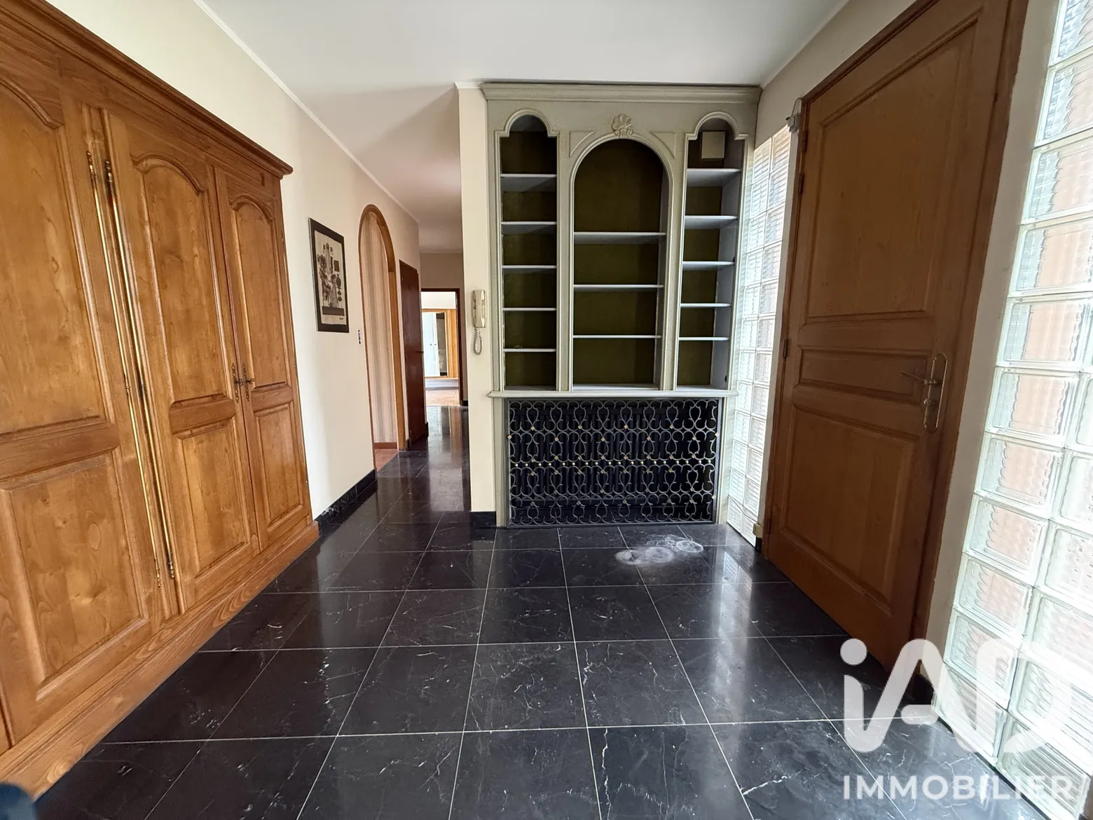 Vente maison à Saint-Alban (31140) : maison d'architecte 7 pièces 153 m² - 2101837 — 3
