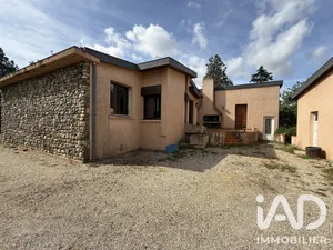 Maison d'architecte à Saint-Alban (31140)