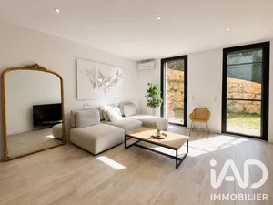 Appartement à Nice (06300)