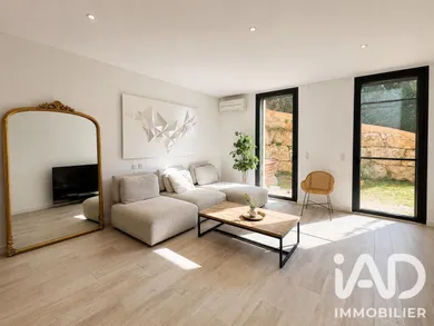 Apartment in Nice (06300)