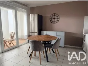 Appartement à Saint-Médard-en-Jalles (33160)