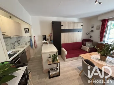 Appartement à Bandol (83150)