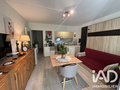Appartement à Bandol (83150)