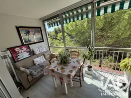Apartment in Bandol (83150)