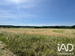 Terrain agricole à saint hippolyte de caton (30360)