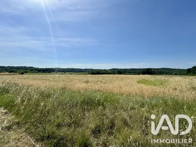 Terrain agricole  à saint hippolyte de caton (30360)
