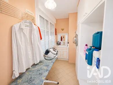 Appartement à Saint-Dié-des-Vosges (88100)