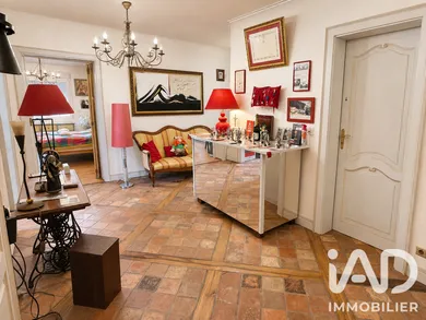 Appartement à Saint-Dié-des-Vosges (88100)