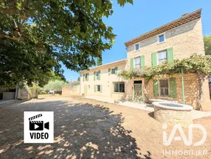 Mas in Beaumes-de-Venise (84190)