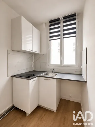 Apartment in Le Kremlin-Bicêtre (94270)