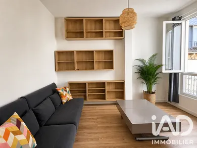 Apartment in Le Kremlin-Bicêtre (94270)