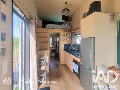 Bungalow à Roz-sur-Couesnon (35610)