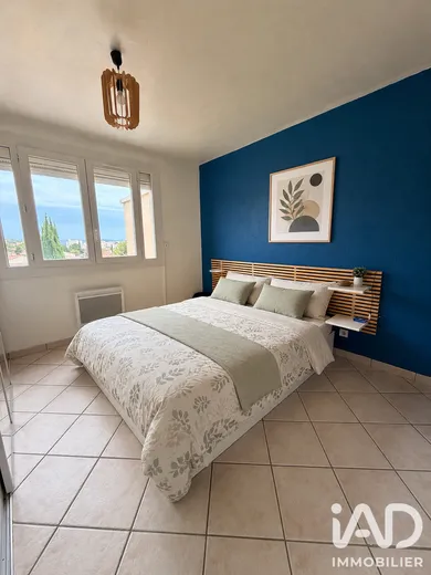 Apartment in Vitrolles (13127)