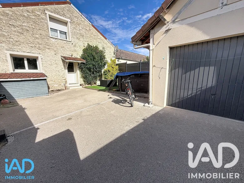 Maison 5 pièces 104 m² · à La Chapelle-Saint-Luc · 104 m² · 199 000 €