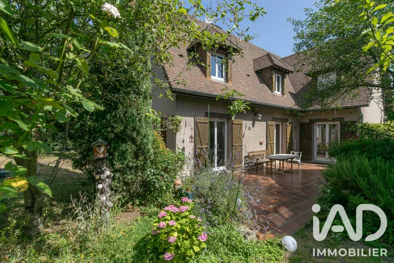 Maison 6 pièces 185 m² · à Fontenay-sous-Bois · 185 m² · 750 000 €