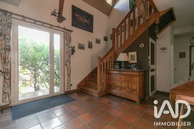 Pavillon à Fontenay-sous-Bois (94120)