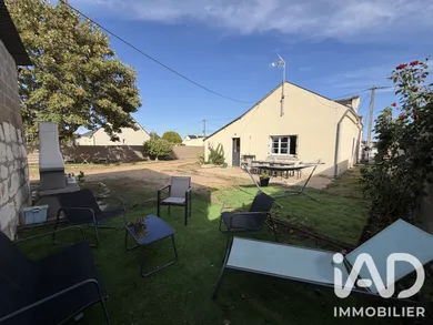 Maison à Saumur (49400)