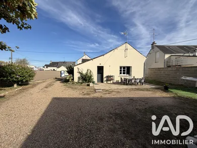 Maison à Saumur (49400)