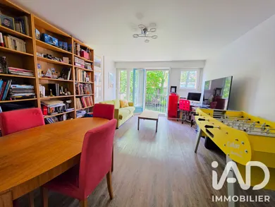 Apartment in Chartres (28000)