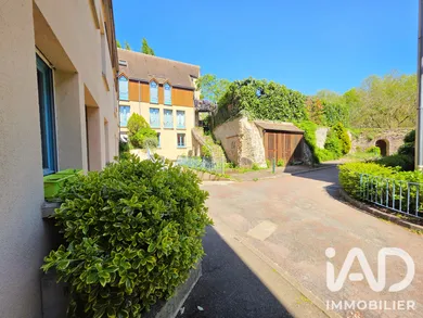 Apartment in Chartres (28000)