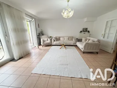 Maison à Choisy-le-Roi (94600)
