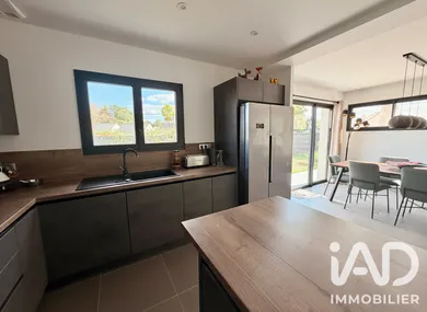 House in Blain (44130)
