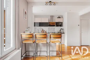 House in Colombes (92700)