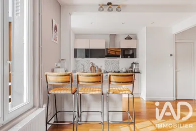 House in Colombes (92700)