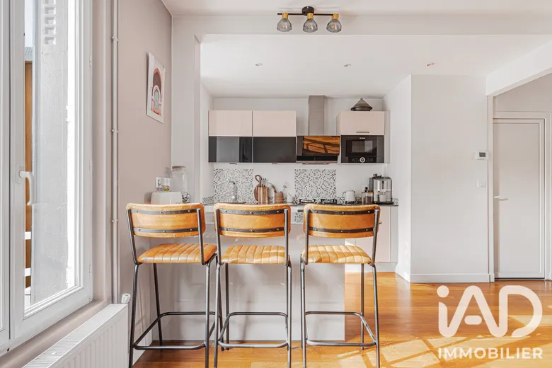 Maison 4 pièces 105 m² · à Colombes · 105 m² · 700 000 €