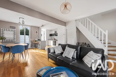 House in Colombes (92700)
