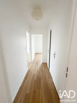 Apartment in Choisy-le-Roi (94600)