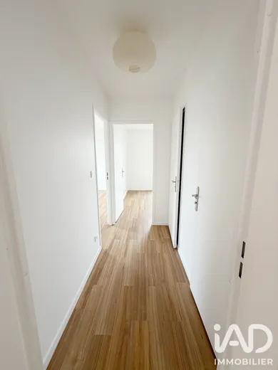 Apartment in Choisy-le-Roi (94600)