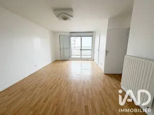 Apartment in Choisy-le-Roi (94600)