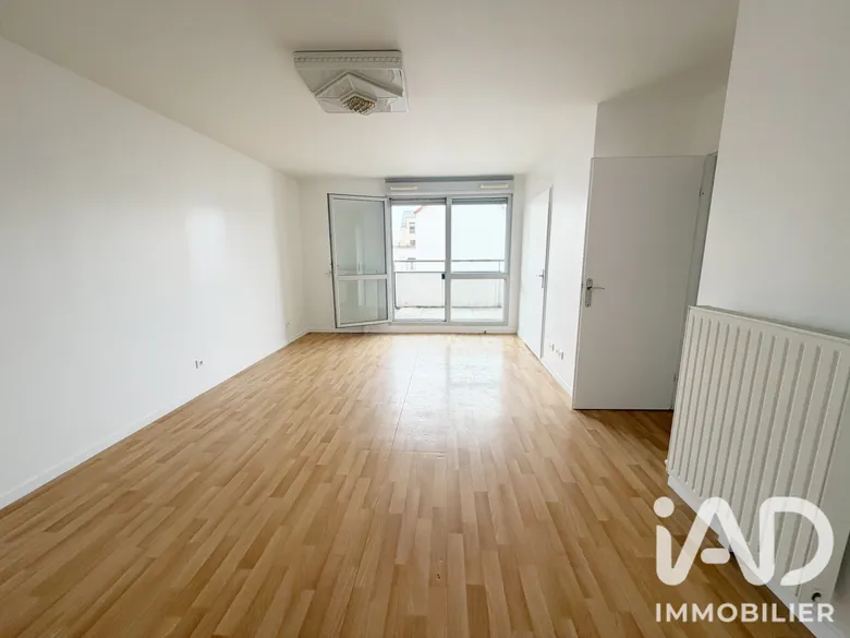 Appartement 3 pièces 59 m² · à Choisy-le-Roi · 59 m² · 243 000 €