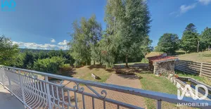 Mansion in Tarentaise (42660)