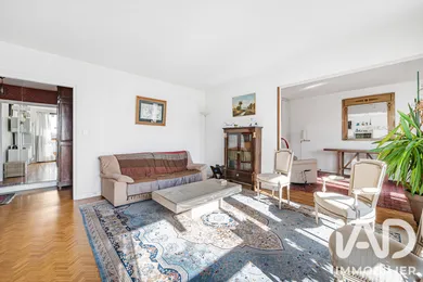 Appartement à Paris (75015)