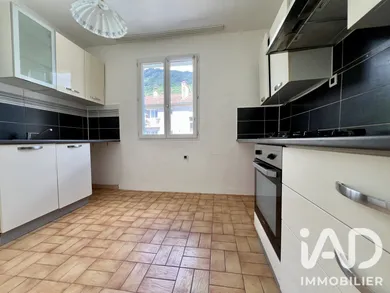 Apartment in Vizille (38220)