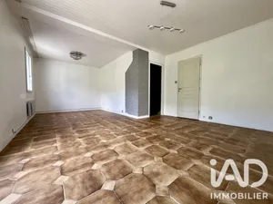 Apartment in Vizille (38220)