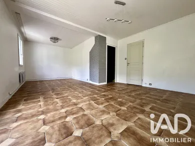 Apartment in Vizille (38220)
