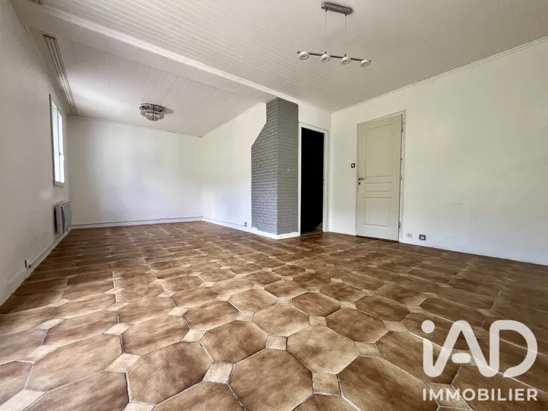 Appartement 3 pièces 58 m² · à Vizille · 58 m² · 75 000 €