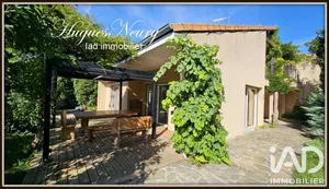 House in Cournon-d'Auvergne (63800)
