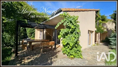Maison à Cournon-d'Auvergne (63800)