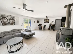 House in Belin-Béliet (33830)