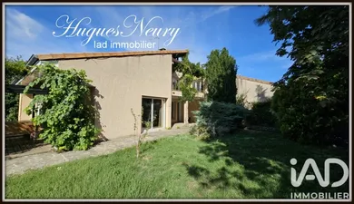 Maison à Cournon-d'Auvergne (63800)