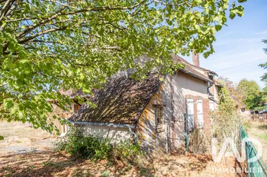 Maison de campagne à Saint-Maurice-sur-Aveyron (45230)