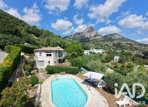 House in Vence (06140)