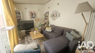 Maison de ville à Le Havre (76600)